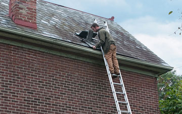 what affects urgent Ruxton roof repairs