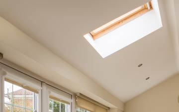 Ruxton conservatory roof insulation companies