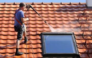 roof cleaning Ruxton, Herefordshire