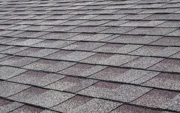 Ruxton tiles for shallow pitch roofing