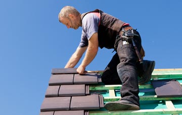 disadvantages of Ruxton slate roofing