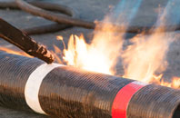 Ruxton flat roofing replacement